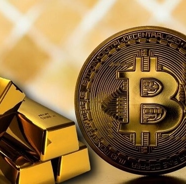 bitcoin gold