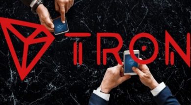 Tron-TRX