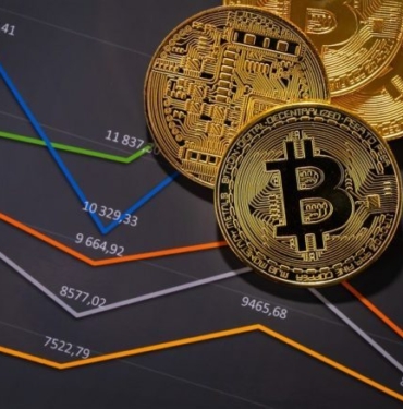 En iyi gösterge Bitcoin satın al sinyali veriyor