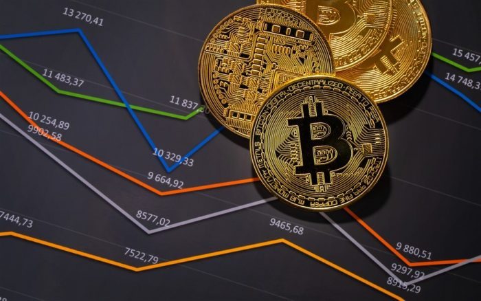 Bitcoin ile en yüksek korelasyona sahip altcoinler hangileri?