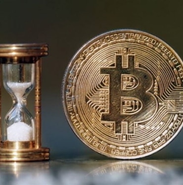 Bitcoin düşüş hedefi yoksa bu seviye mi?