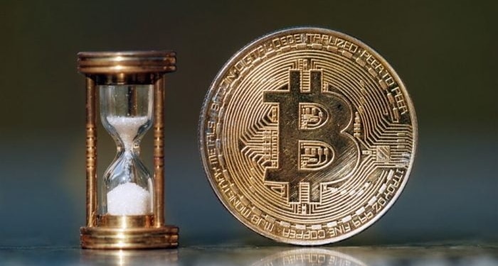 Bitcoin düşüş hedefi yoksa bu seviye mi?