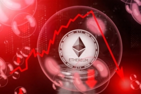 İşte Ethereum fiyat grafiğinde kritik sürece işaret eden o analiz!