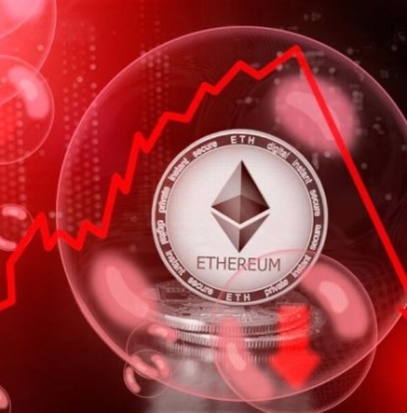 İşte Ethereum fiyat grafiğinde kritik sürece işaret eden o analiz!