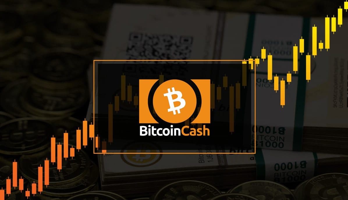 Bitcoin Cash teknik analiz,  yorum, grafik ve beklentiler