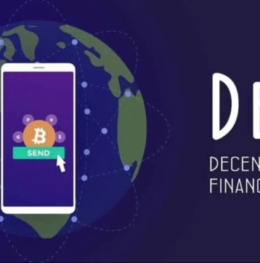 İşte tüm DeFi piyasasını birleştirecek tek yüzük!