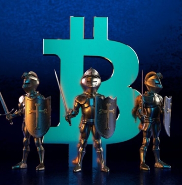 Ünlü analistten Bitcoin piyasa değeri için müthiş öngörü!