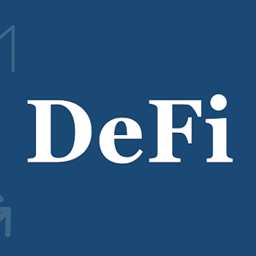 DeFi