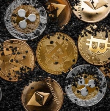 ‏‎Analistten patlamaya hazırlanan 3 kripto para analizi: Bitcoin, Ripple,…