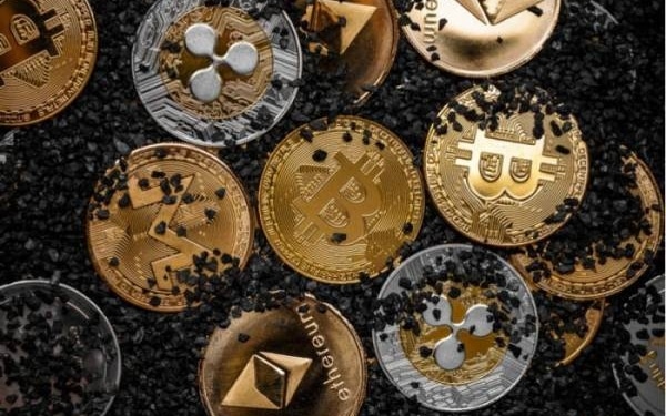 ‏‎Analistten patlamaya hazırlanan 3 kripto para analizi: Bitcoin, Ripple,…