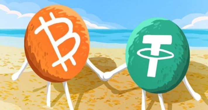 Toplam Tether miktarı rekor artış yaşıyor: Bitcoin fiyatı nasıl etkilenir?