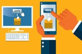 Online oylama blockchain üzerinden olsa bile güvenli değil. Bir Amerikan bilim kuruluşu bu yönde endişelerini de içerek bir mektup hazırlayarak yetkililere gönderdi.