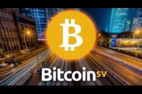 BSV coin