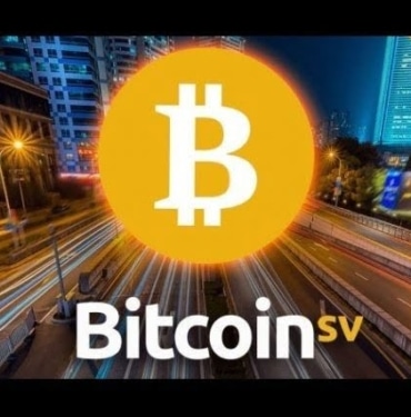 BSV coin