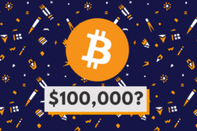 Bitcoin 100.000 dolar