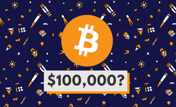 “Bitcoin 100.000 dolar hedefi şimdi daha sağlam!”