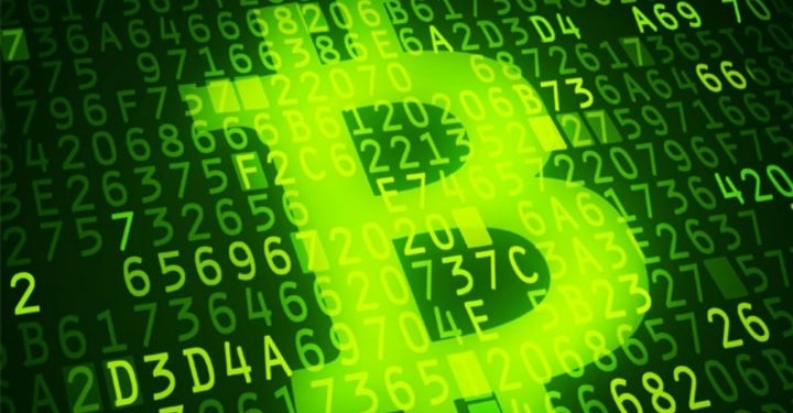 Bitcoin düzeltmesi kaçınılmaz