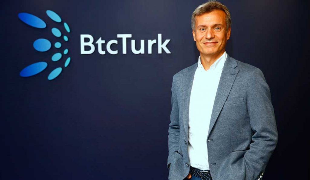 BtcTurk CEO’su Özgür Güneri; BtcTurk’ün Türkiye’deki kripto para alım satım platformları arasında lider kuruluş olarak sermaye artırımına gittiklerini belirtti