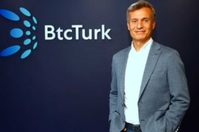 BtcTurk CEO’su Özgür Güneri; BtcTurk’ün Türkiye’deki kripto para alım satım platformları arasında lider kuruluş olarak sermaye artırımına gittiklerini belirtti