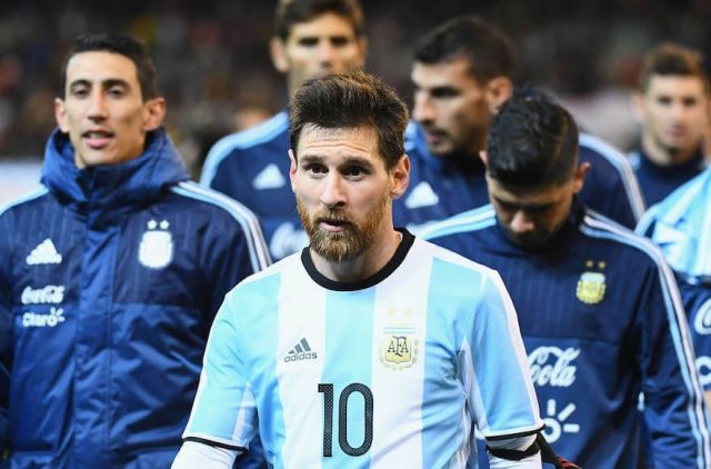 Lionel Messi’den heyecan veren kripto para anlaşması!