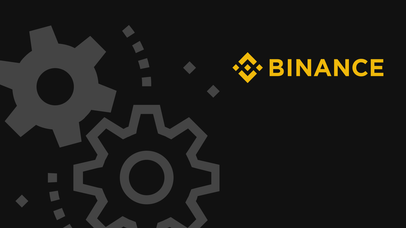 Binance borsası tehdit