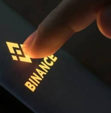Binance