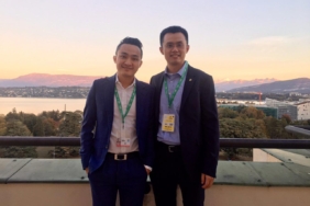 Binance ve justin sun