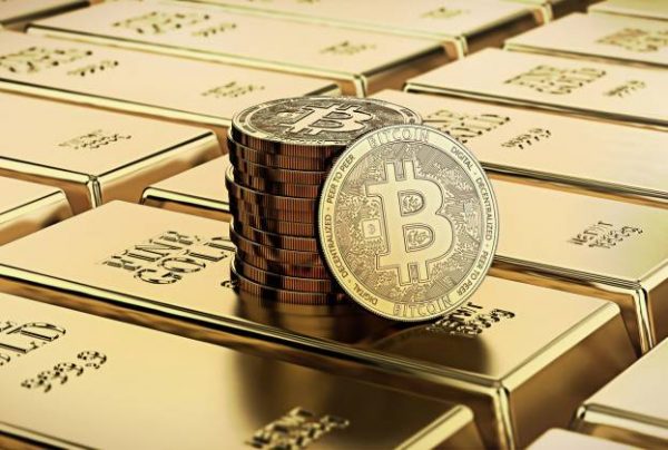 Altın mı Bitcoin mi yoksa altcoin mi?