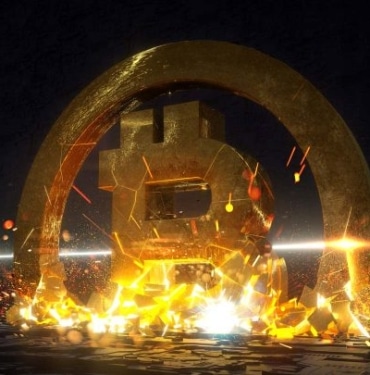 Bitcoin borsa bakiyelerinde son 3 yılın şok düşüşü!