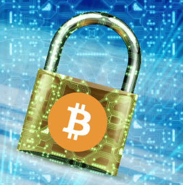 Bitcoin gizlilik