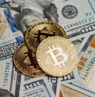 Bitcoin yatırımcısı artık korkmuyor!!