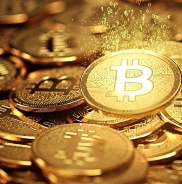 Kripto yatırım ürünleri 4 ay sonra ilk kez!