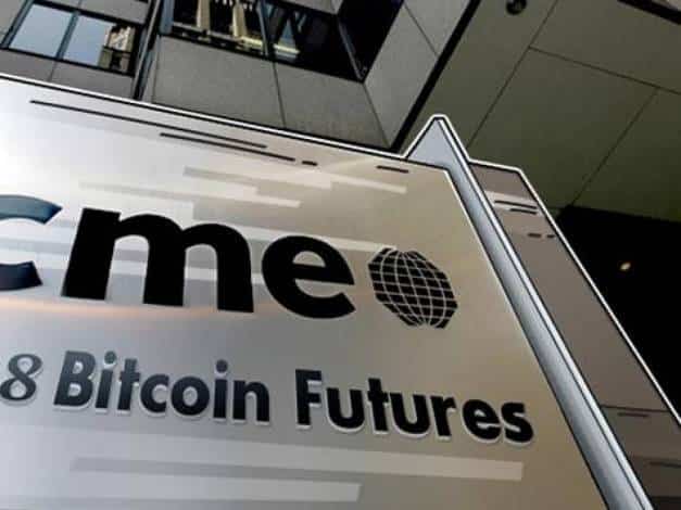 2021’in en önemli açılımı: CME Mikro Bitcoin future işlemleri!