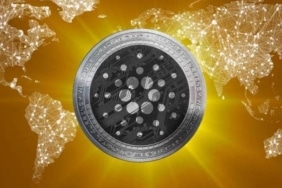 cardano 3 dolar