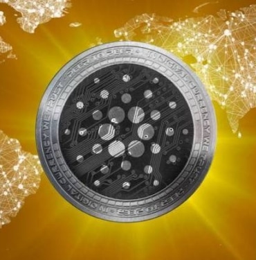 cardano 3 dolar