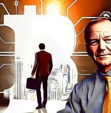 Milyarder Bitcoin yatırımcısı