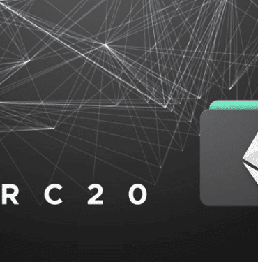 erc-20 tokens