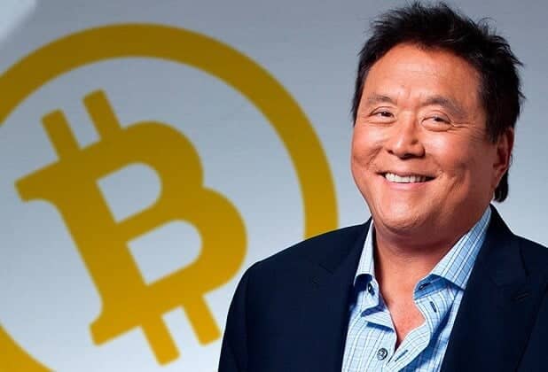 Robert Kiyosaki’den tarihi uyarı: Bitcoin’i olan kurtulacak!