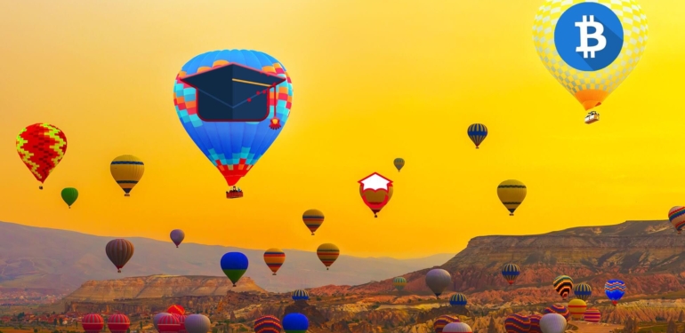 Takip Edilmesi Gereken Airdroplar