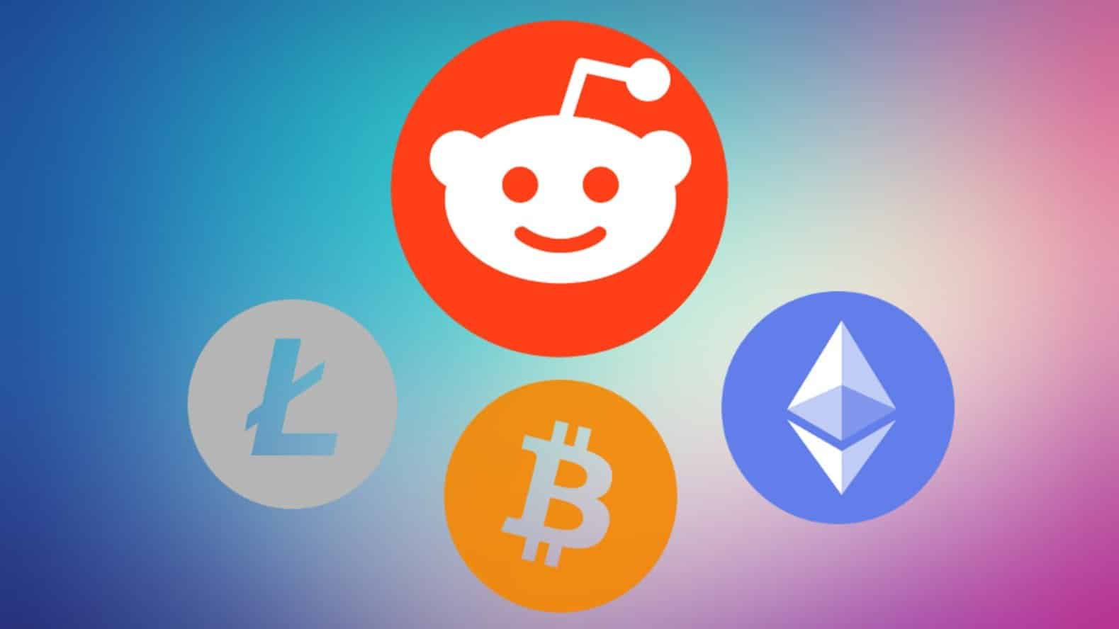 Reddit’ten yeni kripto pazaryeri, bakın ne satıyor!