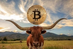 Bitcoin 9700 doları