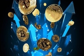 Bitcoin grafiğinde dikkat çeken yeni yükseliş formasyonu!