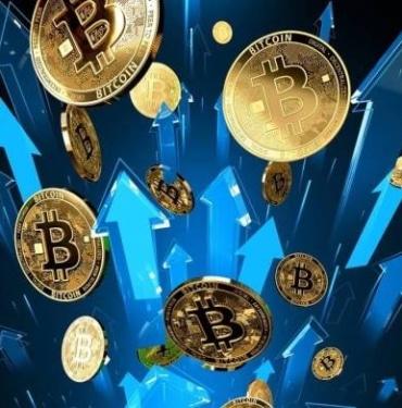 Bitcoin grafiğinde dikkat çeken yeni yükseliş formasyonu!