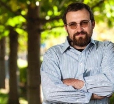 Cardano CEO'su