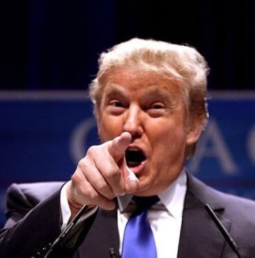 Trump: ABD ekonomisi yine Büyük Buhran yaşacak! Bitcoin nasıl etkilenir?