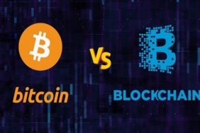 Bitcoin ile blockchain arasındaki temel farklar