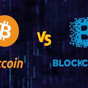 Bitcoin ile blockchain arasındaki temel farklar
