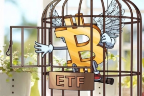 Bitcoin ETF