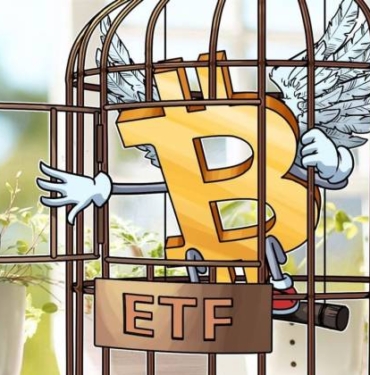 Bitcoin ETF