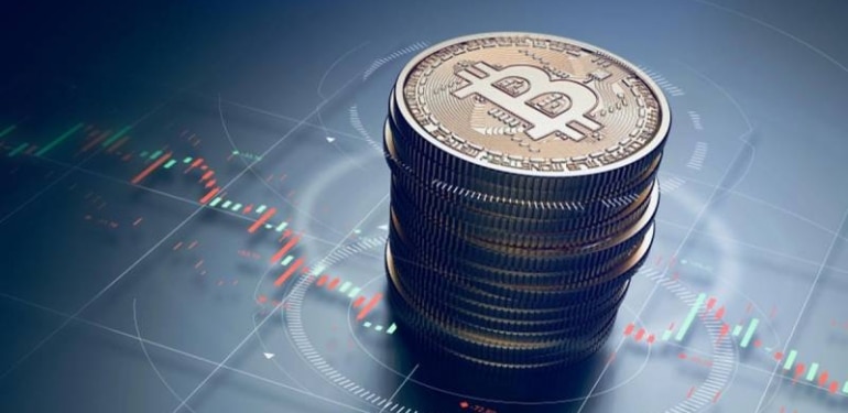 Bitcoin zirve